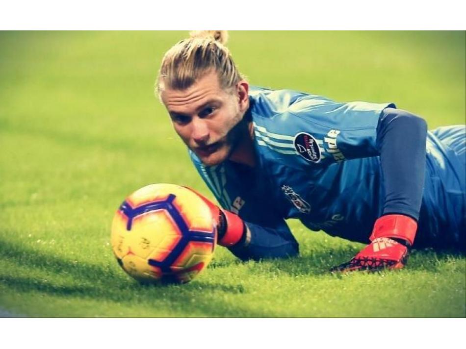 1 MİLYON EURO İSTEDİ - Karius FIFA'ya başvurdu, yönetim ...