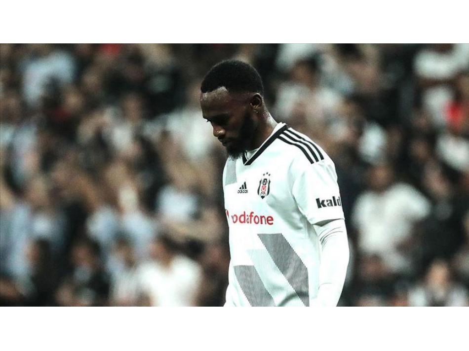 YENİ YILDIZINI ALMANYA'DA BULDU - Beşiktaş, eski gözdesini ...