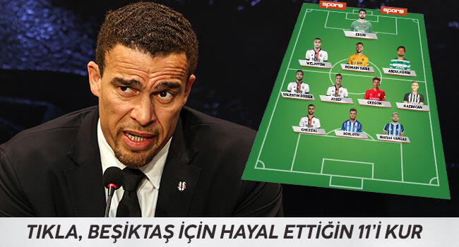 Transfermarkt.com.tr on X: 🇹🇷 Beşiktaş'ın 4 kaleci adayı. Sizin  favoriniz kim? 🤔 #transfermarkt  / X