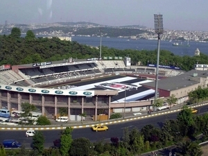 Beşiktaş Jimnastik Kulübü 120 Yaşında - Futbol