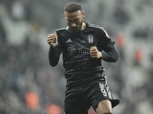 Cenk Tosun'dan Galatasaray Derbisi Açıklaması - Futbol